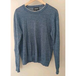 Bonobos 100% Linen Sweater